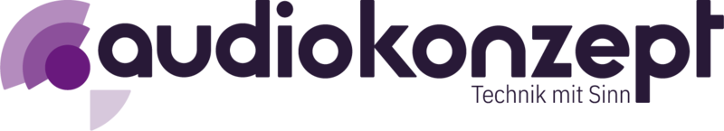 Audiokonzept