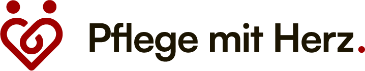 Pflege mit Herz